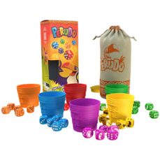 asmodee perudo-3558380125914