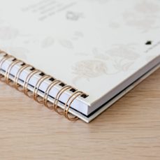Imagen Secuandaria de Tantanfan Libreta De los errores se aprende Grande (A4). Abrir galería completa.