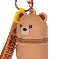 mini kawaii-monedero legami teddy bear-8052694100117