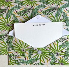 arte papel sobre americano florida-8436615385218