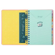 agenda wonder 2024-25 setmanal - som-hi!-8445641046918