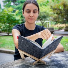 kikerland funda aguantalibros para viajeros-612615125919