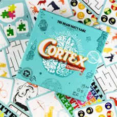 asmodee cortex challenge-3558380092421