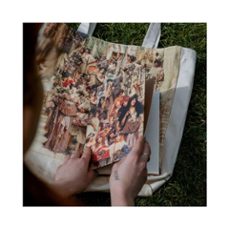 bolsa paperblanks primavera-9781439798522