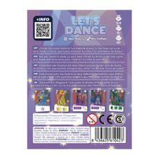 let's dance (pocket propio)-8436625610423
