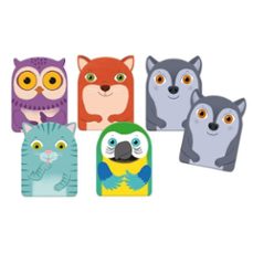 cartas little family djeco-3070900050624