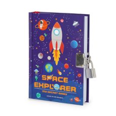 diario secreto legami space-8052694099626