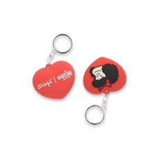 llavero mafalda mr. wonderful-8445641065230