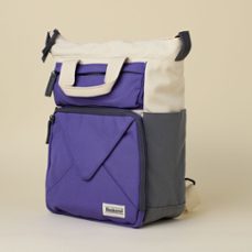 catwalk mochila urbana - lila-5035393381431