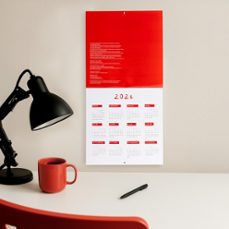 calendario occimorons 2026-9788448044831