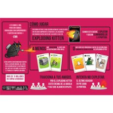 asmodee exploding kittens nsfw-810083044132