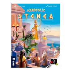 devir akropolis athena-8436625610232
