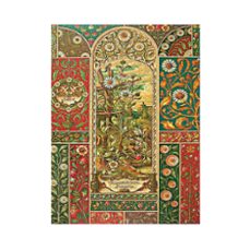 puzle fragaria vienesa 1000 piezas paperblanks-9780349714332