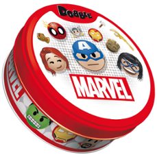 dobble marvel emoji-3558380090533