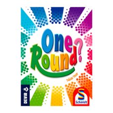 devir one round-8436625613837