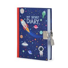 diario secreto legami space-8053610784138