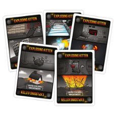 exploding kittens party pack-810083040738