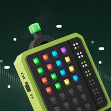 giiker super decoder-6971421890539