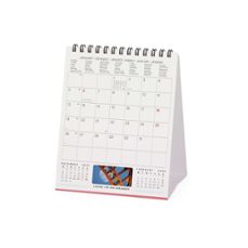 calendario 2026 sobremesa mes vista parís legami-8052694034542
