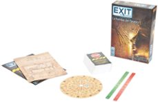 devir exit: la tumba del faraón-8436017225242