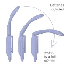 lampara lectura tiny lilace-5035393051143