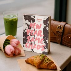 tantanfan agenda anual semanal 2026 tantanfan-9788419434043