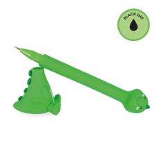 bolígrafo con base legami dino-8052694113247