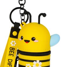 mini kawaii-monedero legami bee-8052694100148