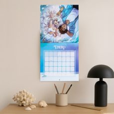 calendario laia lópez 2026-laia lopez-9788448044848
