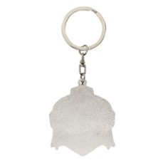 mr. wonderful postal con llavero-8445641042149