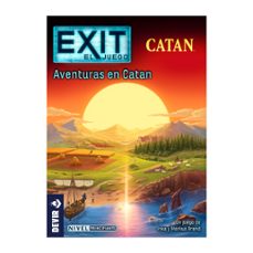 exit: aventuras en catan-8436607947950
