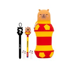 estuche pelota wonder gol - españa-8445641079053
