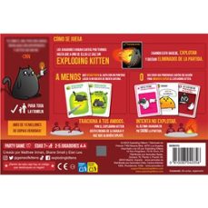 asmodee exploding kittens-810083040356