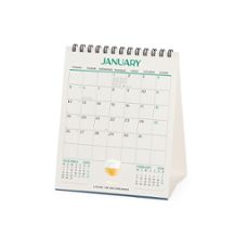 calendario 2026 sobremesa mes vista beer legami-8052694034658