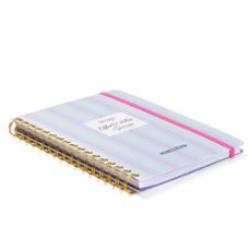 agenda office 2025-26 diaria - la vida es ahora-8445641062758