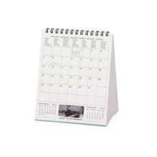 calendario 2026 sobremesa mes vista claude monet legami-8052694034559