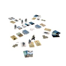 devir los inseparables bundle box-8436625610164
