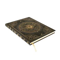 cuaderno alas de sangre ultra rayas paperblanks-9781439799864