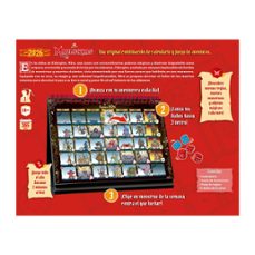 devir calendario 365 adventures dungeon-8436625611765