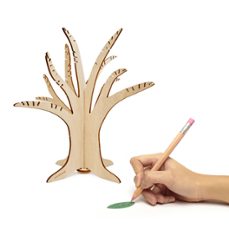 kikerland árbol de gratitud-612615101166