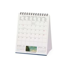 calendario 2026 sobremesa mes vista vincent van gogh legami-8052694034566