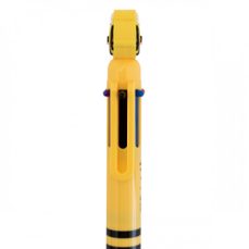 mr. wonderful boli multicolor para anotar tus mejores planes - abeja-8445641045966