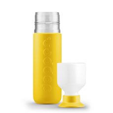 botella reutilizable dopper insulated 350ml - lemon crush-8718469124466