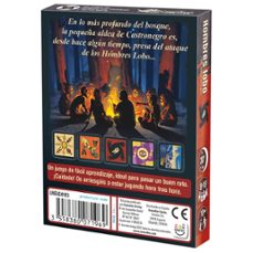 asmodee los hombres lobo de castronegro-3558380071969