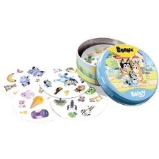 asmodee dobble bluey-3558380130970
