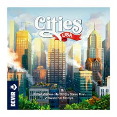 devir cities usa-8436625613073