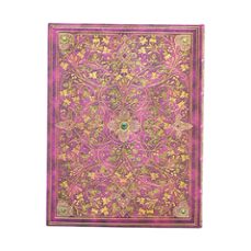 agenda de 18 meses paperblanks jubileo de diamante ultra vertical-9780349707174