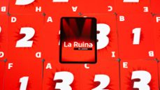la ruina, el juego.-8425402886076