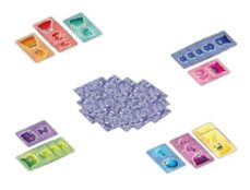 juego de mesa pelusas-8437027027178