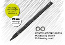 troika lapiz multitarea pen 20/bk-4024023167188